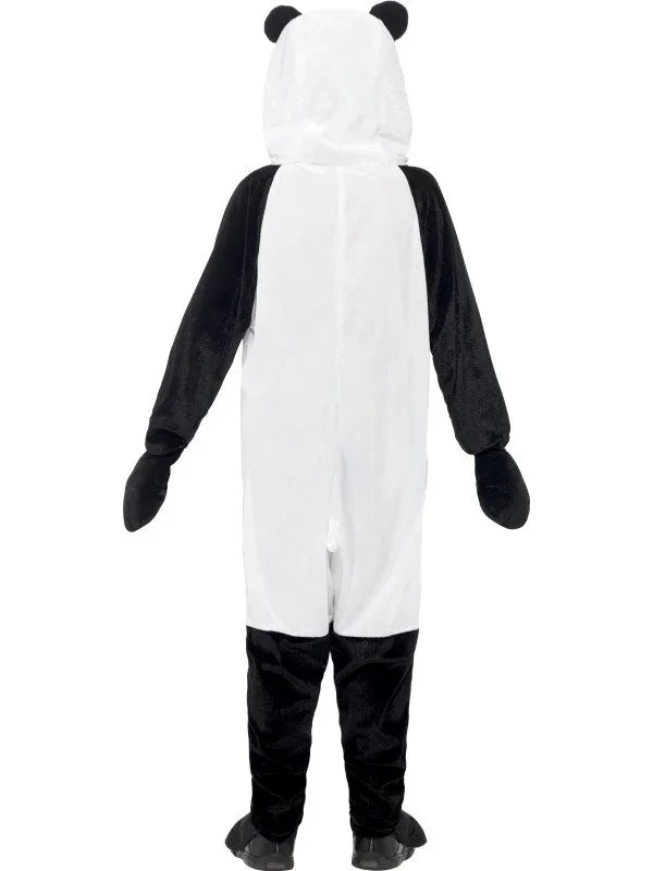 Disfraz de Oso Panda Unisex para niños Oso Panda Smiffys